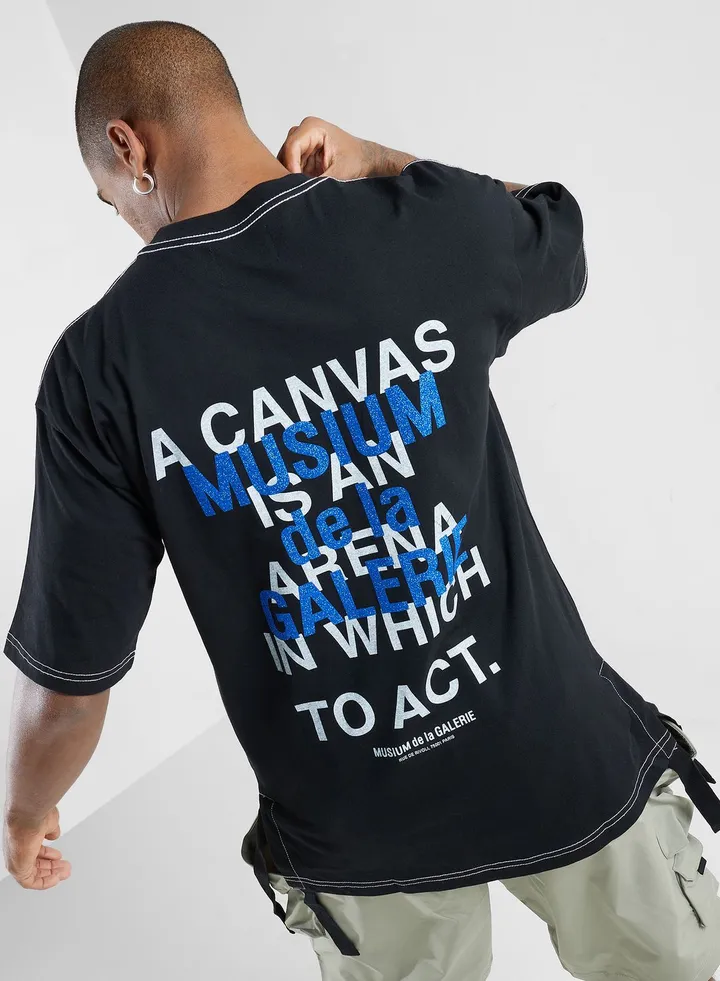 Logo T-Shirt