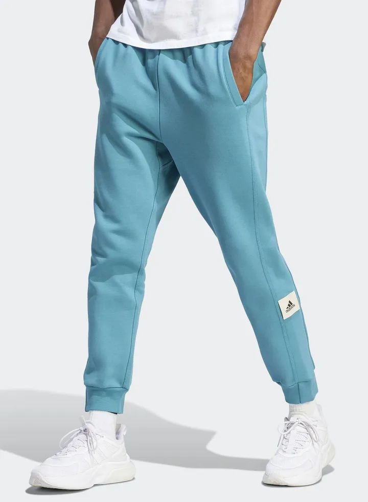 Lounge Fleece Pants