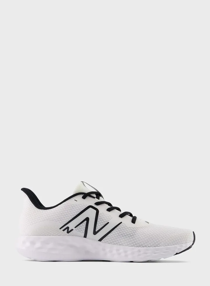 411 Sports Shoes