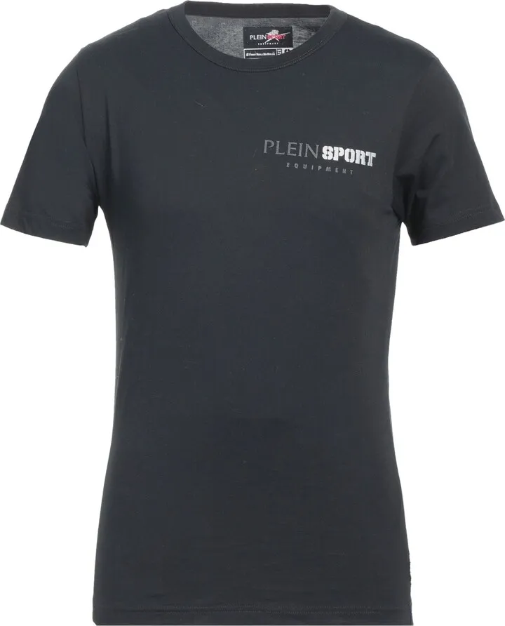 T-shirt Black