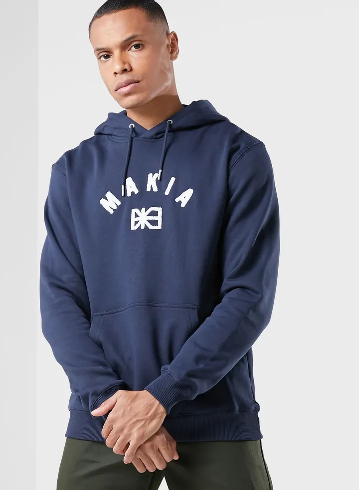 Hooded Sweatshirt