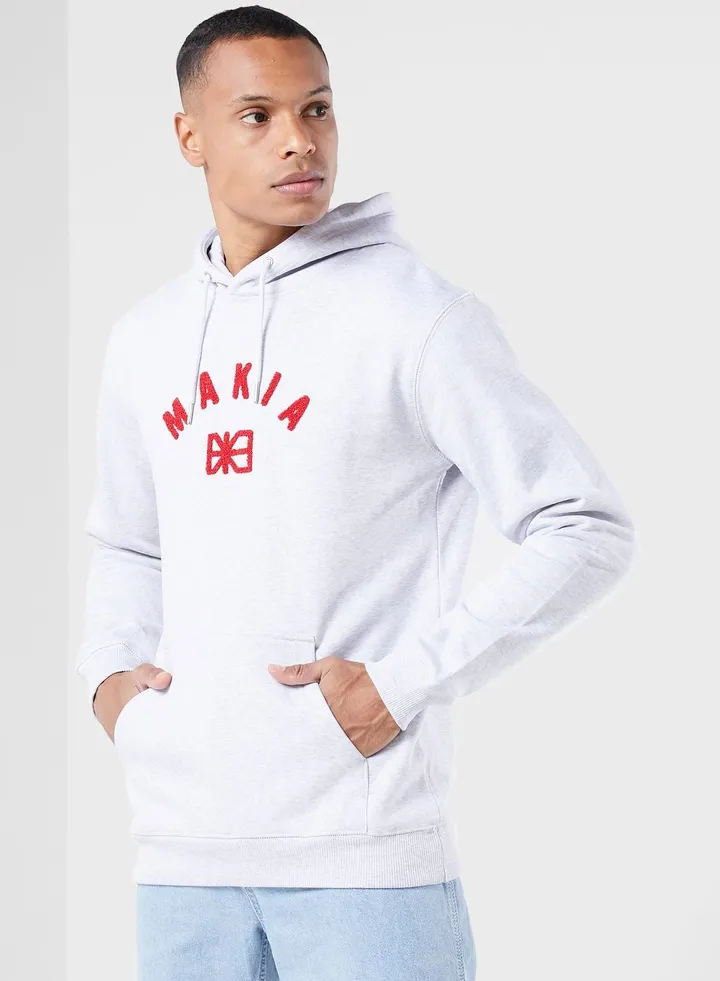Hooded Sweatshirt