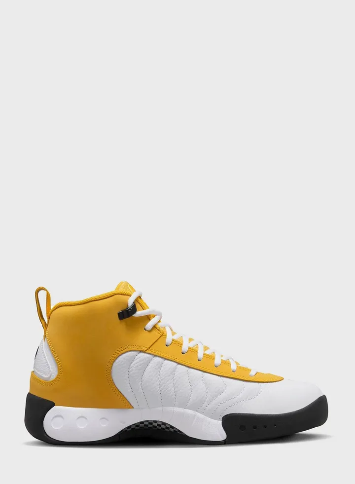 Jordan Jumpman Pro