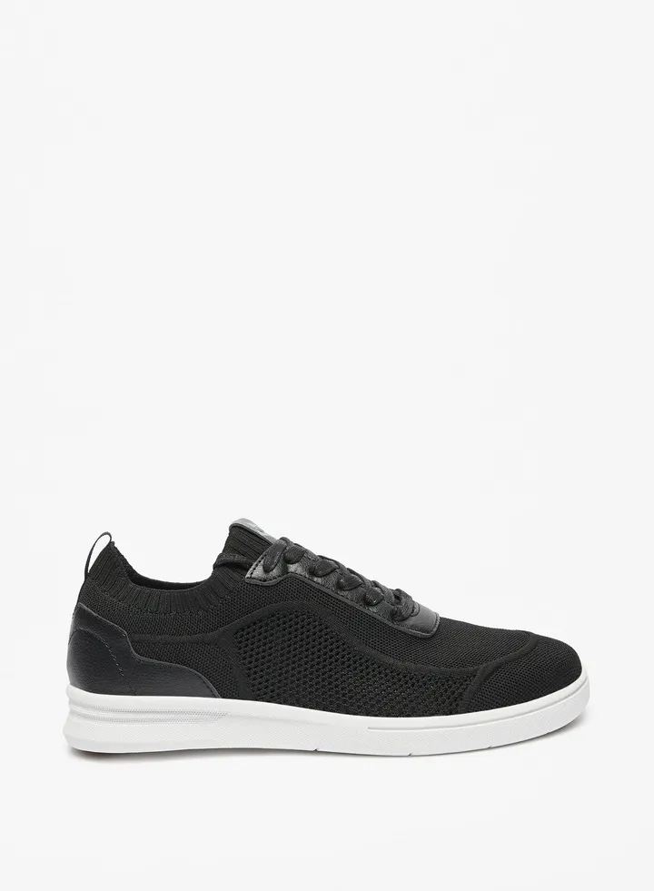 Mens Lace Up Sneakers