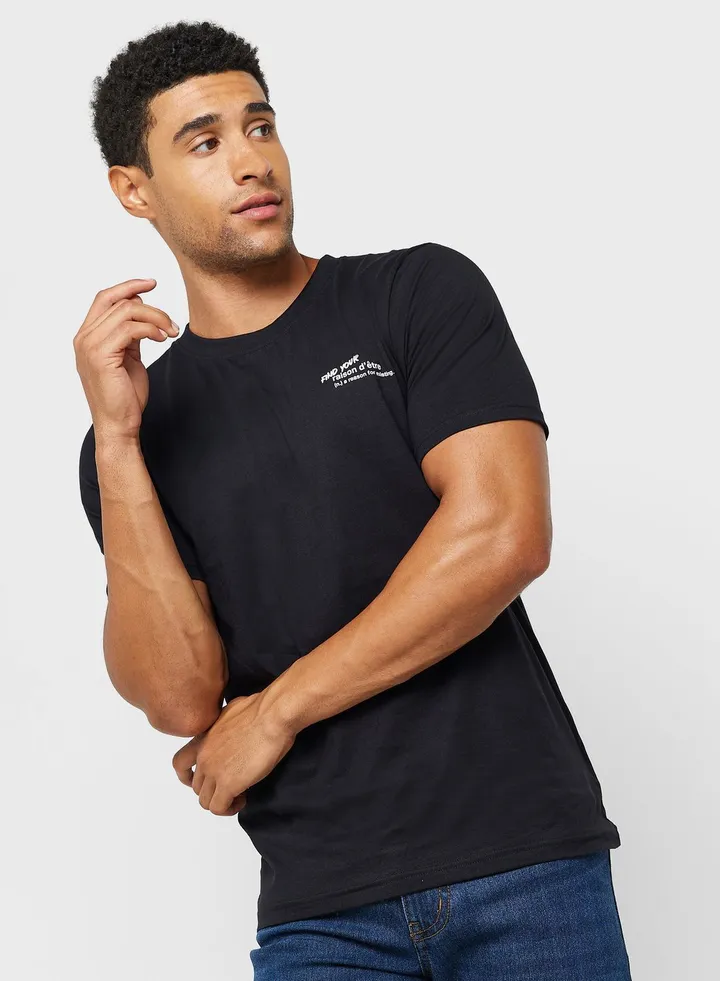 Reason T Shirt