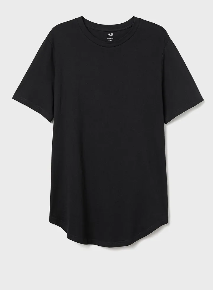 3 Pack Slim Fit T-Shirt