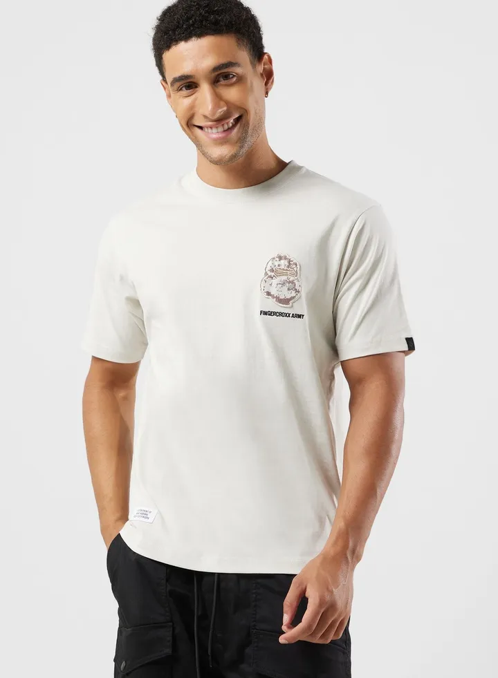 Logo T-Shirt