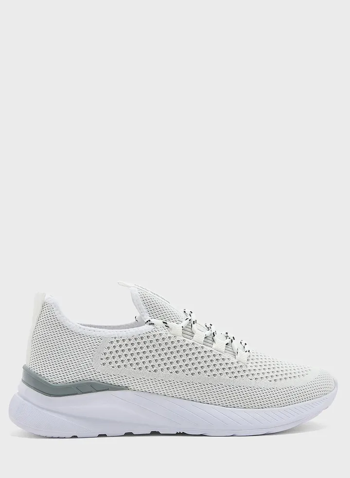 Owndays For Off Limits Casual Sneakers