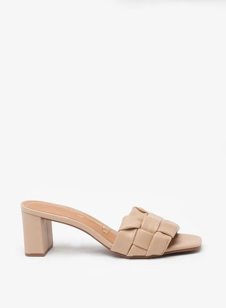 Maleah Sandals