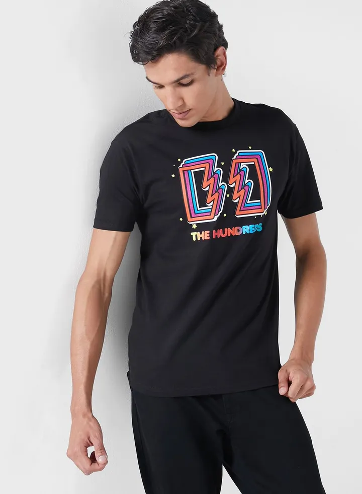 Magic Mountain T-Shirt