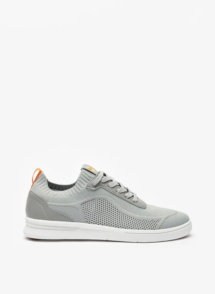 Mens Lace Up Sneakers