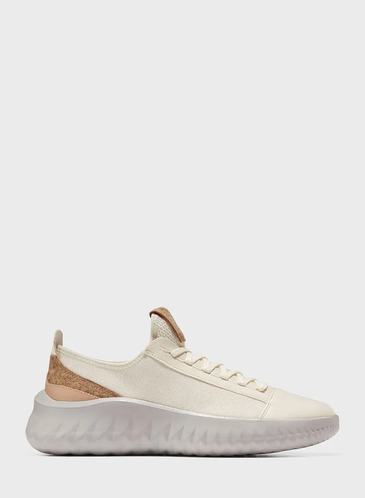 Casual Low Top Sneakers