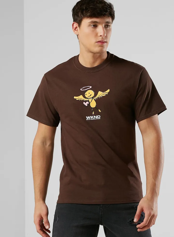 Earth Angel T-Shirt