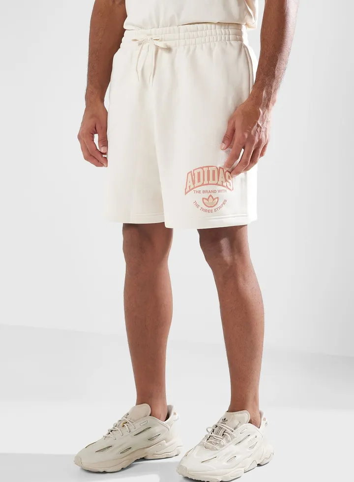 Varsity Shorts