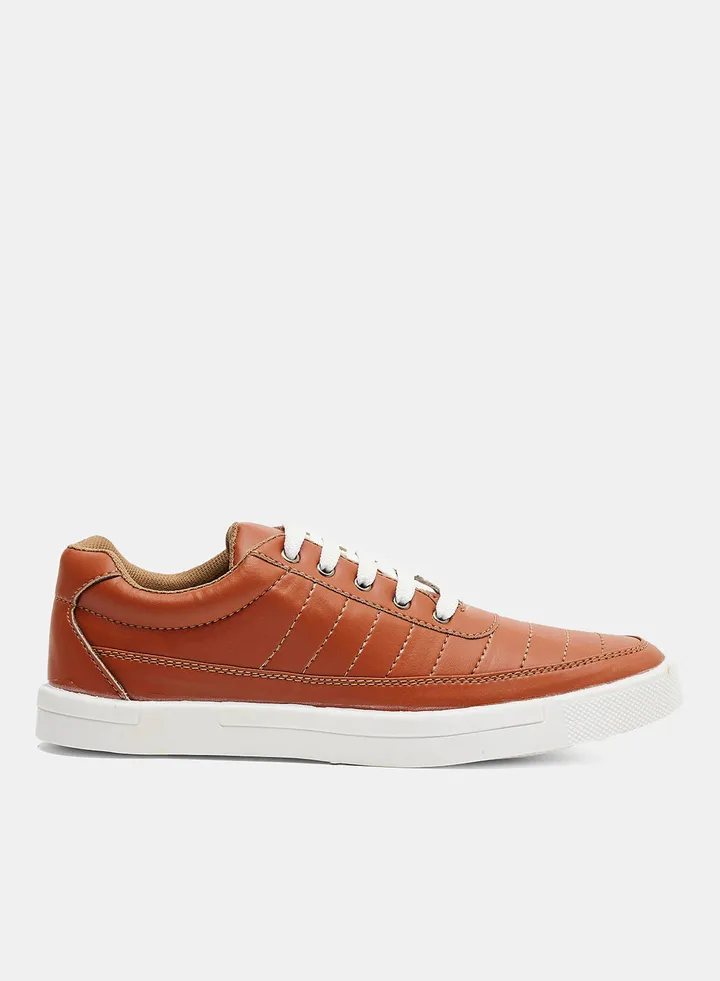 Low Top Sneaker For Men