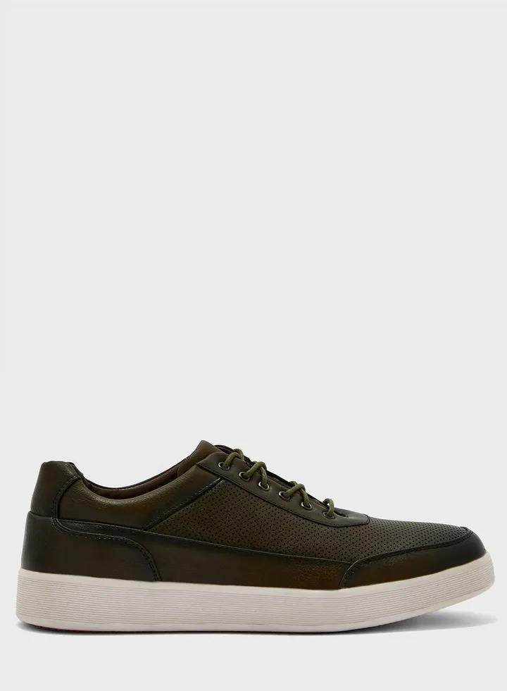 Smart Casual Lace Ups