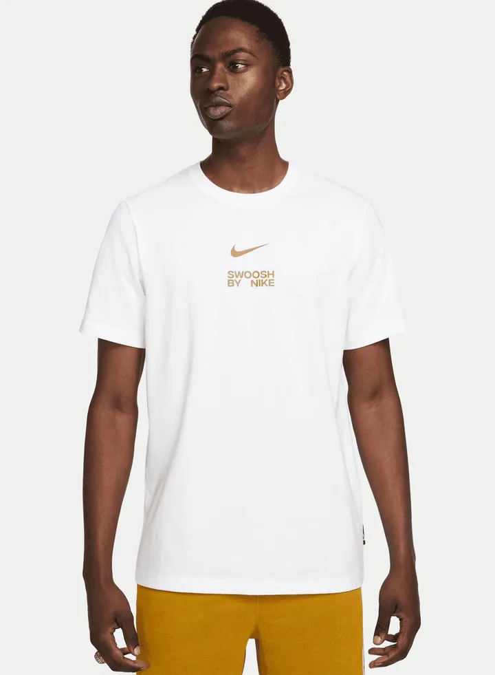 Big Swoosh T-Shirt
