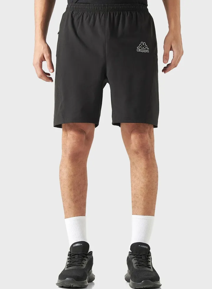 Logo Shorts