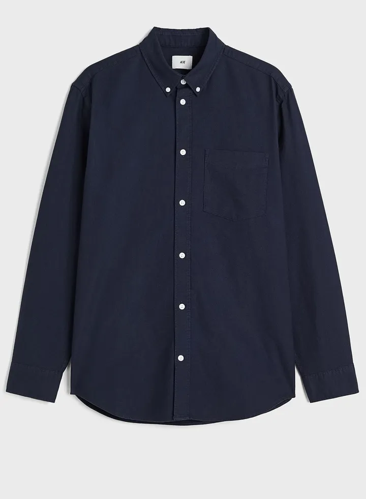 Regular Fit Shirt