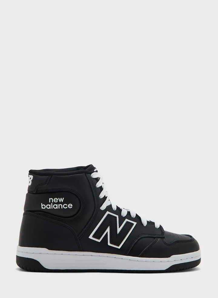 Bb480 Mid