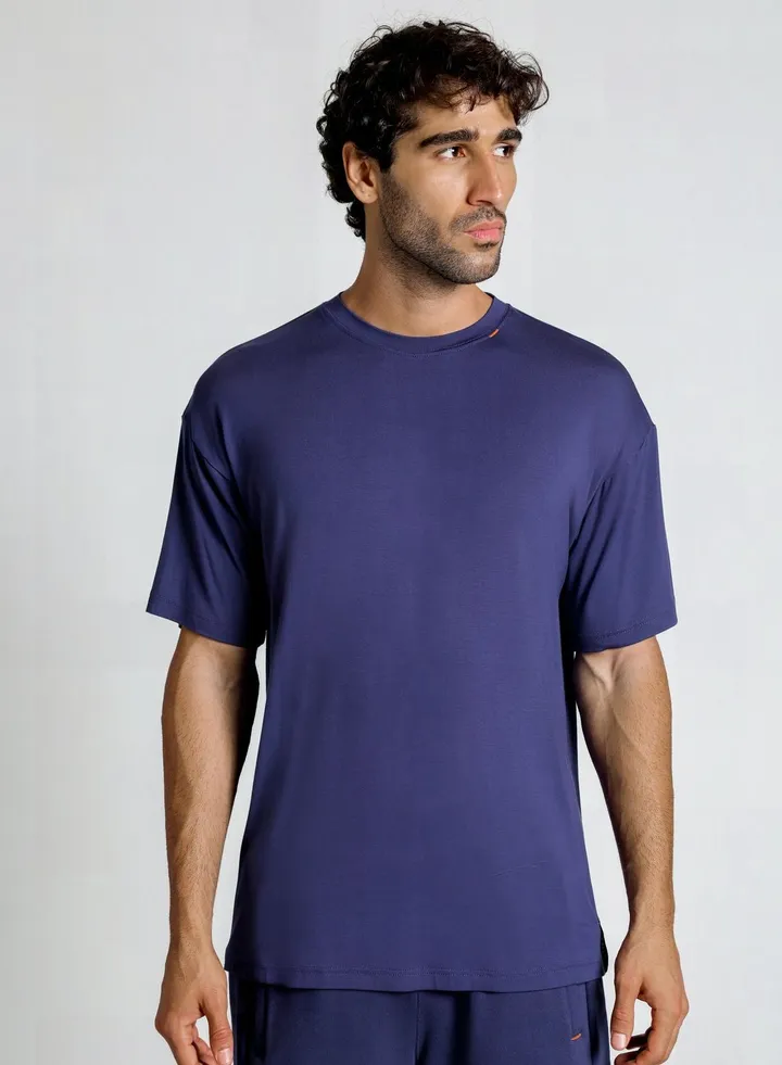 Boston Back Graphic T-Shirt