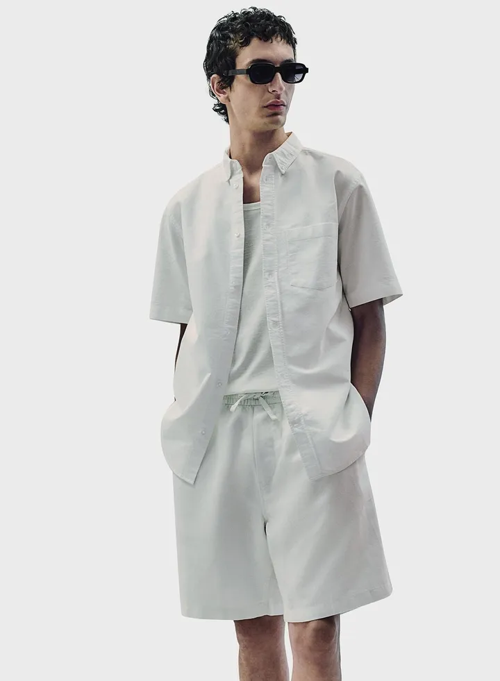 Regular Fit Shirt