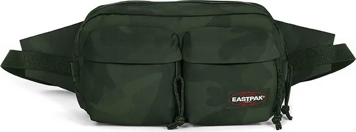 Bumbag Double Bum Bag Military Green