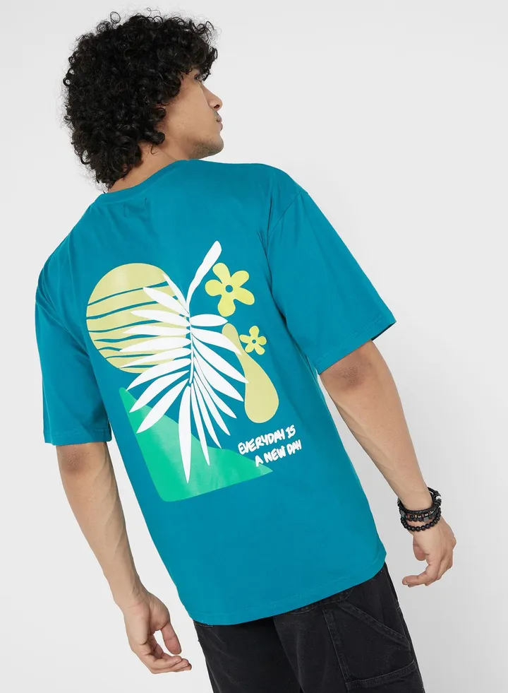Nature T Shirt