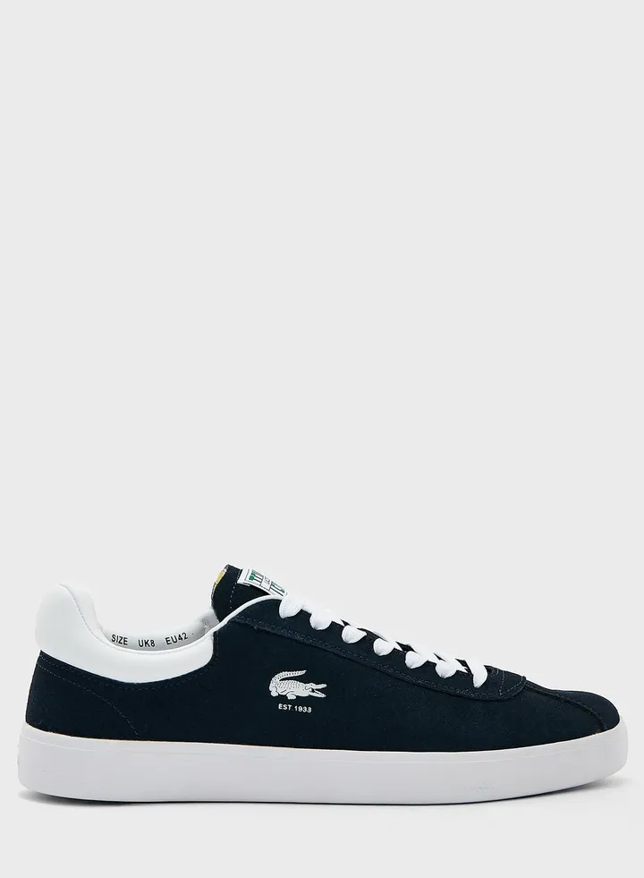 Court Low Top Sneakers