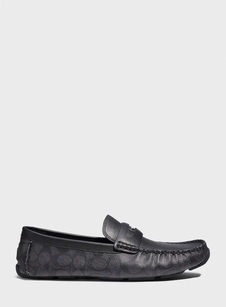 Casual Slip Ons Loafers