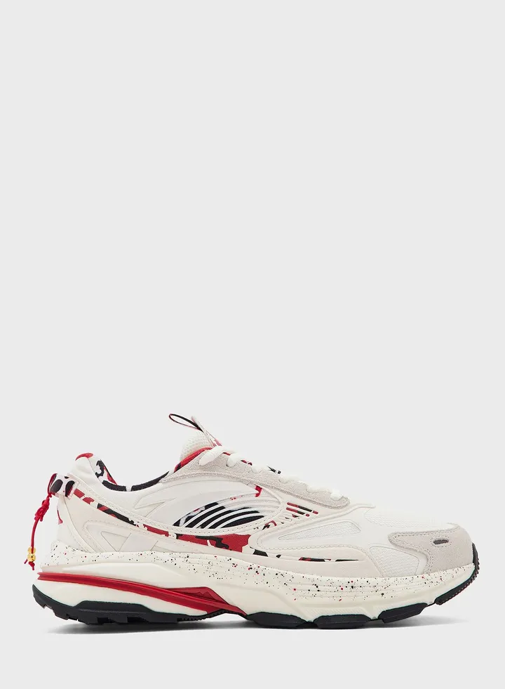 Walker Casual Shoes