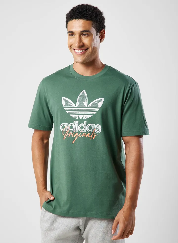 Logo T-Shirt