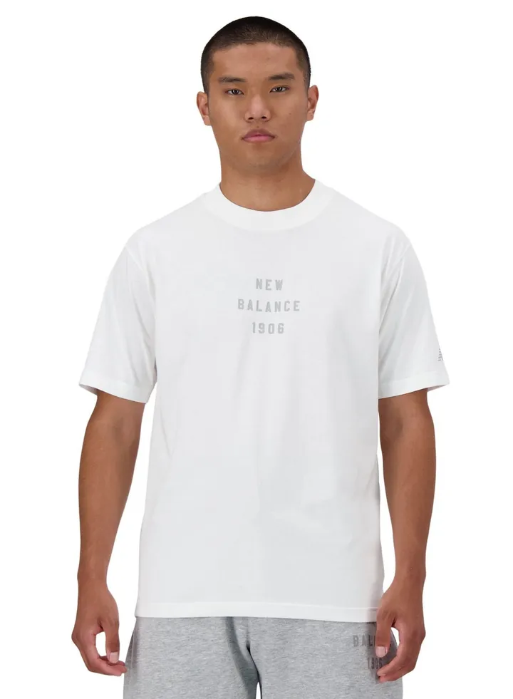 Logo Graphic T-Shirt