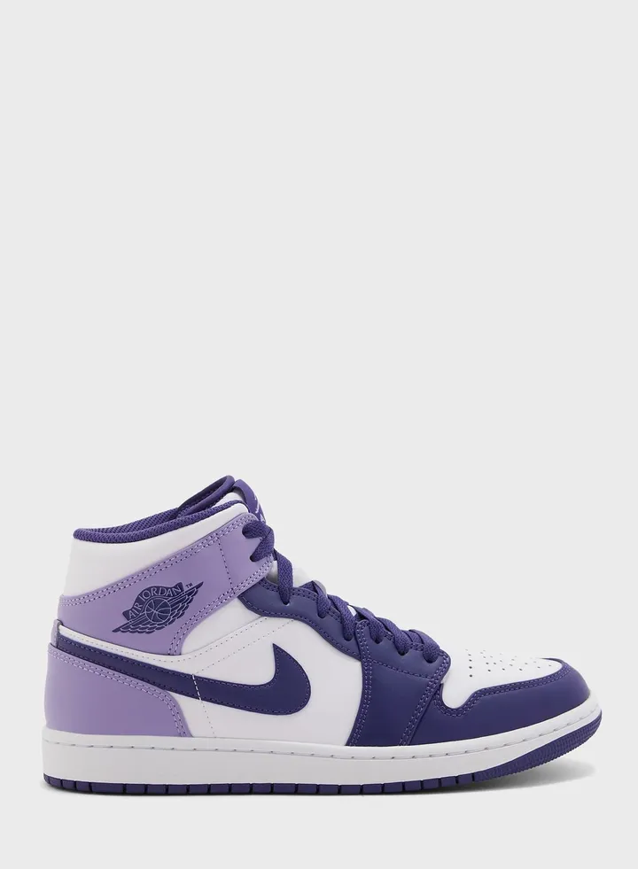 Air Jordan 1 Mid