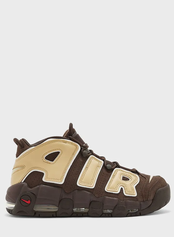 Air More Uptempo '96 Nas
