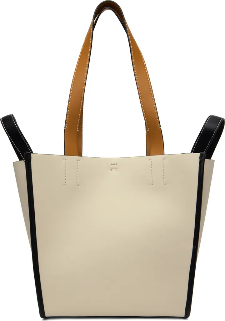 Proenza Schouler Off-White Large Mercer Tote