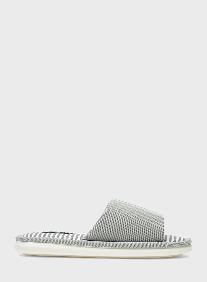 Bedroom Slippers
