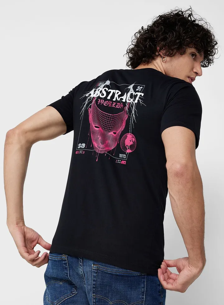 New Age T-Shirt