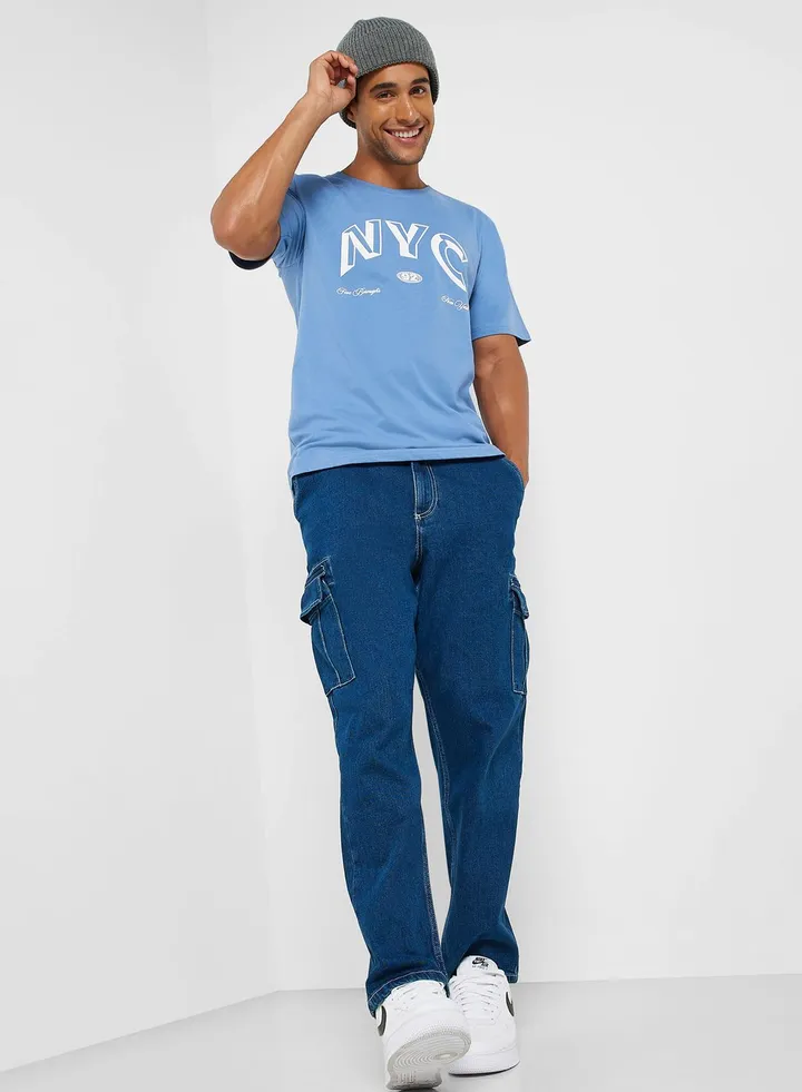 Nyc T Shirt