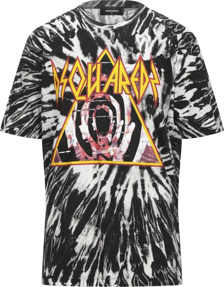 T-shirt White