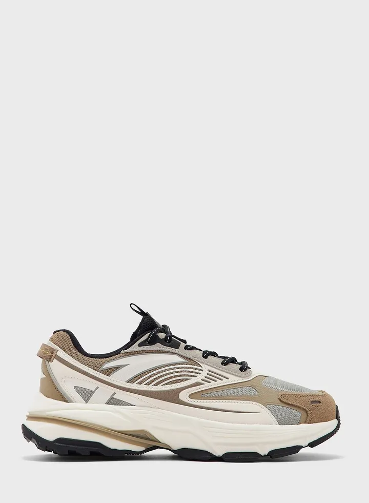 Walker Casual Shoes