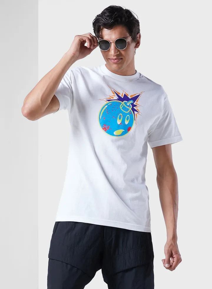 Adam Seed T-Shirt