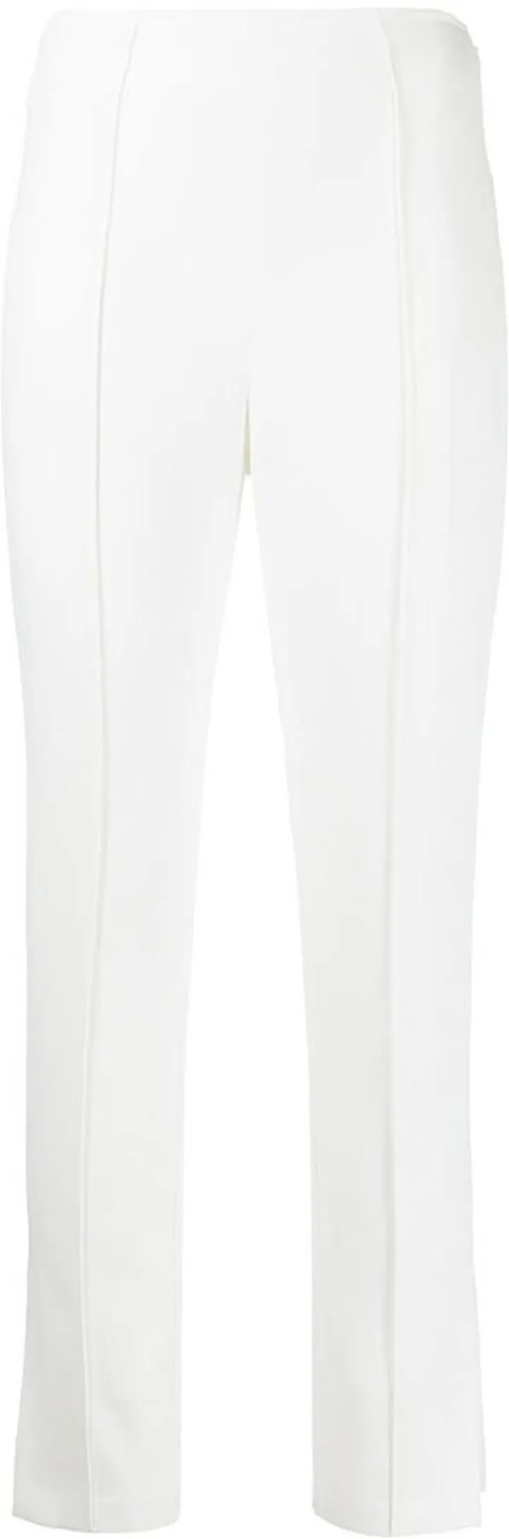 Brianne slim-fit trousers