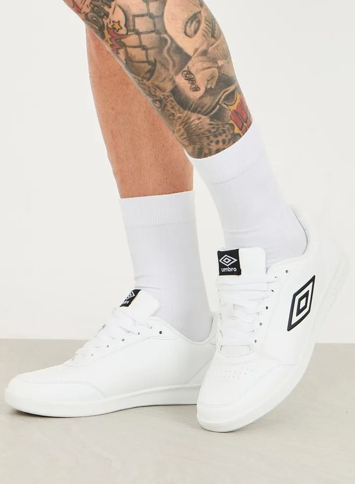 Holden Lace Up Sneakers