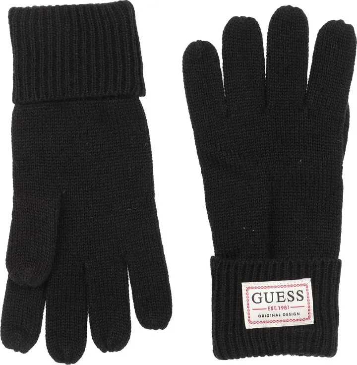 Gloves Black