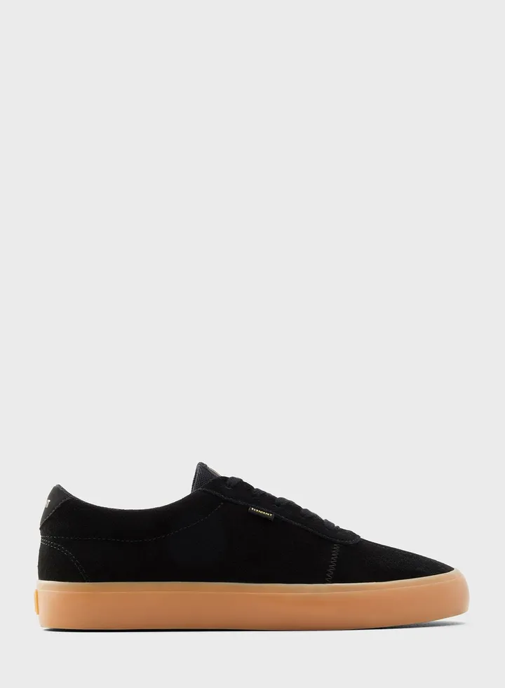 Sawyer Low Top Sneakers