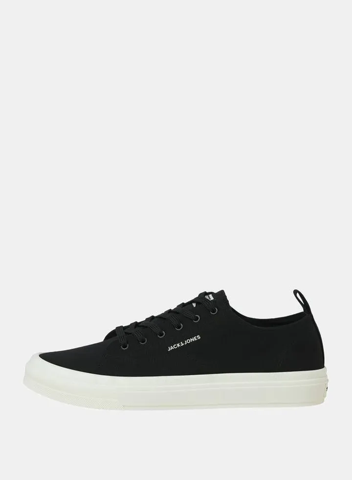 Canvas Sneakers