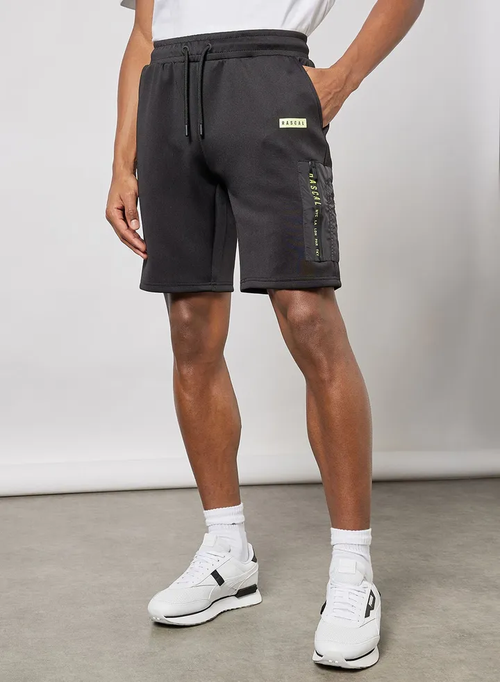 Mission Shorts
