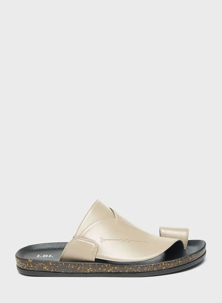 Casual Comfort Arabic Sandals