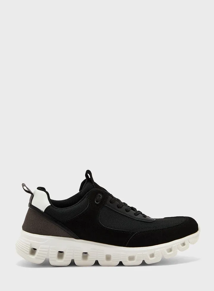 Hybrid Sneakers